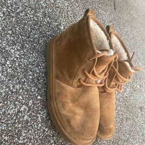 Ugg boots